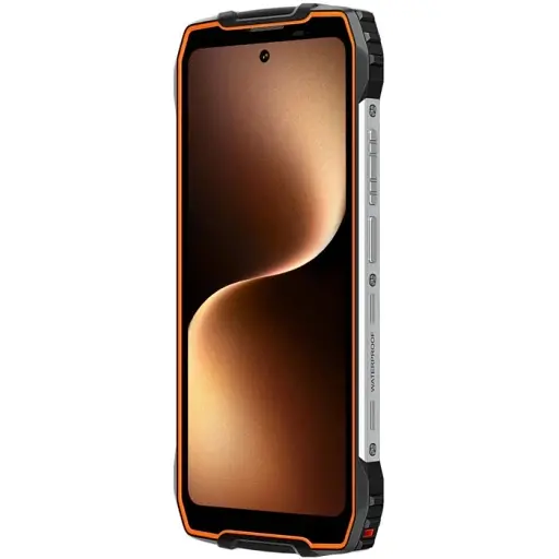 Смартфон Oscal PILOT 3 12/256GB Orange - фото 4