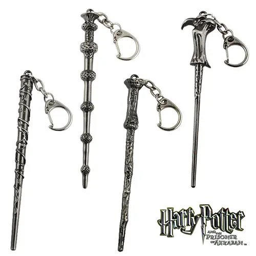 Брелок паличка Гаррі Поттера. - фото 5