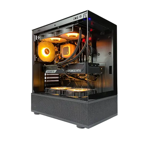 Игровой ПК Spektrum (RTX 5070 Ti 16GB / Ryzen 7 7700 / 32GB DDR5 / SSD 512GB)