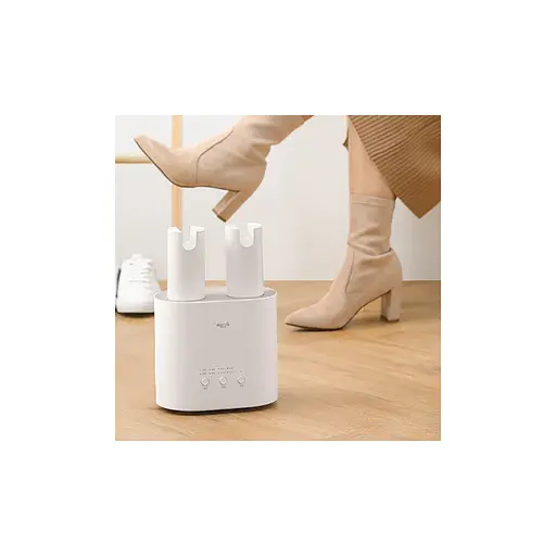 Сушилка для обуви Deerma DEM-HX10W - фото 7