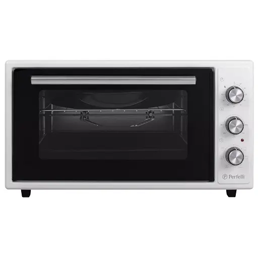 Электрическая печь Perfelli SIERRA 48 WHITE