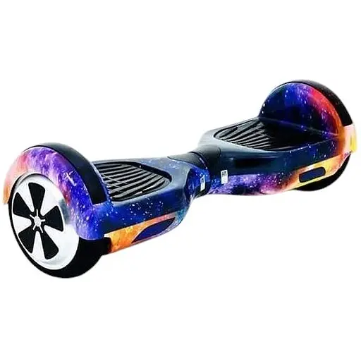 Гироборд Smart Balance U6 Pro 6.5" Космос Галактика