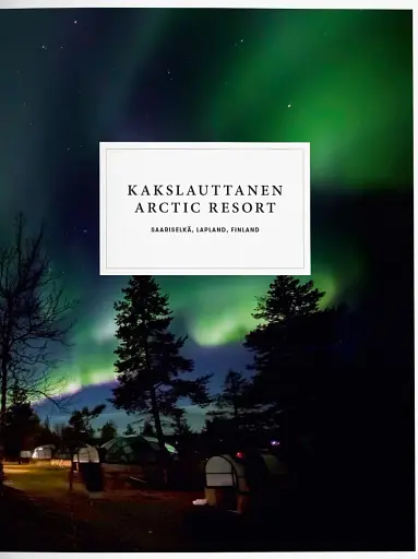 Great Escapes Europe - фото 3