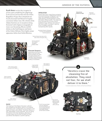 Warhammer 40,000. The Ultimate Guide - фото 8