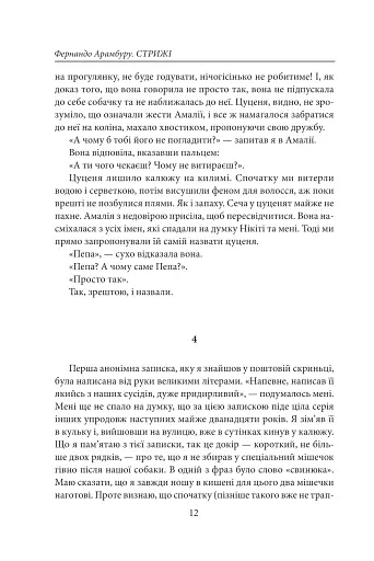 Стрижі - фото 11