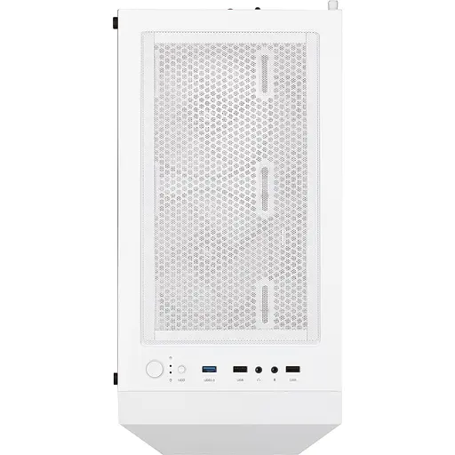 Корпус 2E Gaming Turbo G2057W (2E-G2057W) [146474] - фото 9