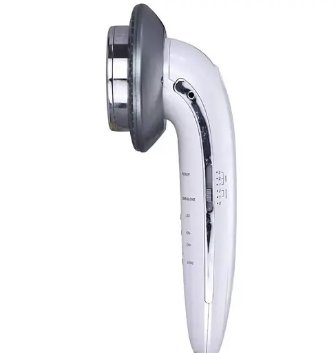 Антицелюлітний масажер для тіла та обличчя Doc-team Body 6 в 1 омолоджувальний, для схуднення