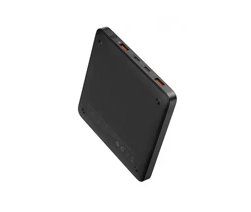 Зовнішній акумулятор Baseus Blade H1 20000mAh 100W PPBLD100HD / PB6046Z-P0A2 - фото 4