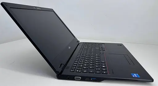 Ноутбук Fujitsu Lifebook E5511 (i5-1135G7/8/256SSD) - Class A- "Б/В" - фото 6