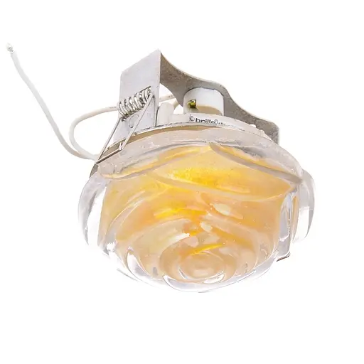 Світильник точковий Brille декоративний HDL-G14 YS MR16 163834