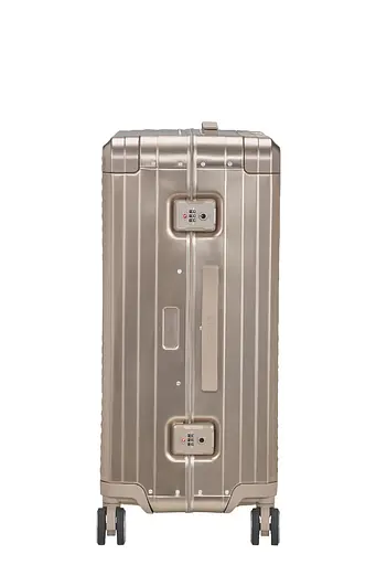 Чемодан American Tourister SOUNDBOX ALU 68 см BRONZE 68x47x29 MI3*13002 - фото 5