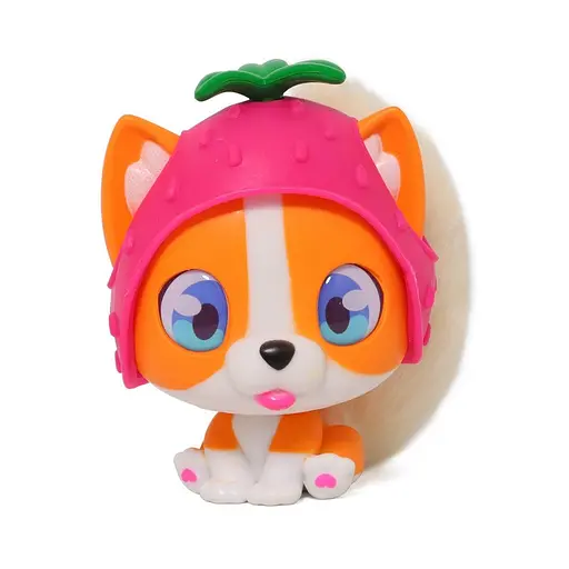 Дитячий ігровий набір Цуценя Софі QT Puppies 451000-5 фігурка, будиночок, аксесуари - фото 2