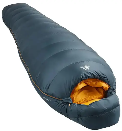 Спальник Mountain Equipment Helium 600 Regular (1053-ME-005972.01635 RegR) - фото 2