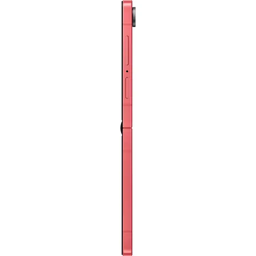 Смартфон Samsung Galaxy Flip7 12/512Gb Coralred (SM-F766BZRHSEK) - фото 6