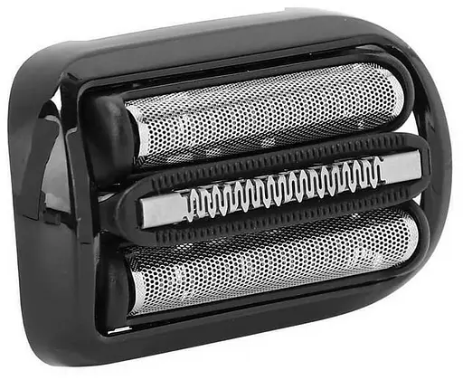 Бритвенный блок Braun 53B для бритвы Braun TYPE 5762, S5 EasyClean, S6 SensoFlex, Series 5, Series 6 - фото 2