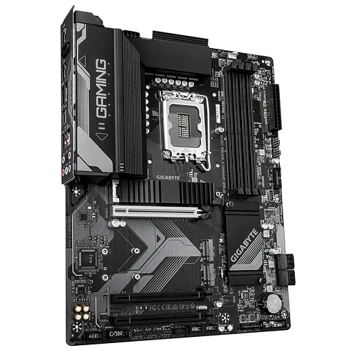 Материнська плата GIGABYTE B760 GAMING X WIFI6E GEN5 (B760 G X WF6E GEN5) - фото 3