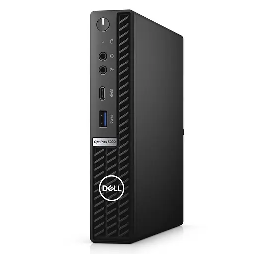 Комп'ютер Dell Refurb OptiPlex 5090 MFF i7-10700T/16/512SSD