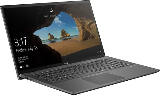 Ноутбук Asus Zenbook Q526FA i7-8565U, 16Gb, 128Gb SSD + 1000Gb HDD