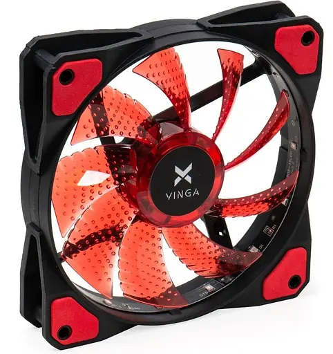 Вентилятор Vinga 12025-15-R1 (12025-15-R1) - фото 1
