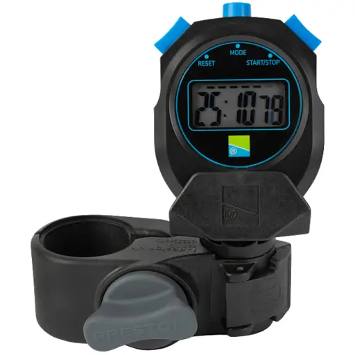 Секундомер Preston Offbox Stopwatch - фото 3
