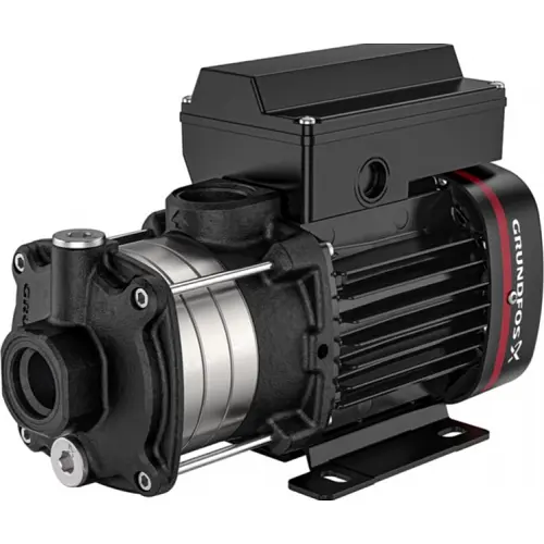Поверхневий насос Grundfos CM 3-6 A-R-A-E-AQQE C-A-A-N (96807025)
