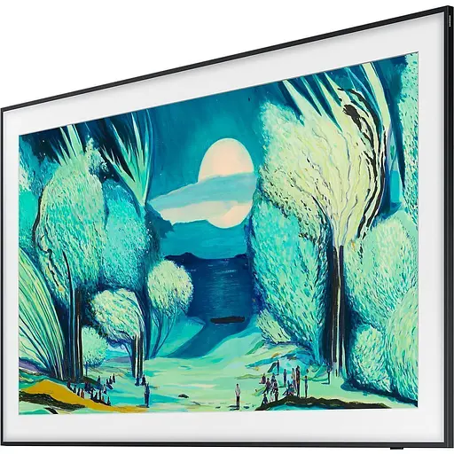 Телевізор Samsung LS03F 65'' QLED 4K (QE65LS03FAUXUA) [144737] - фото 9