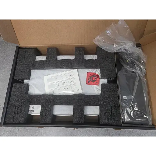 Ноутбук Lenovo Legion Pro 7, i9-13900HX, 32GB, 2TB, 4090 - фото 9