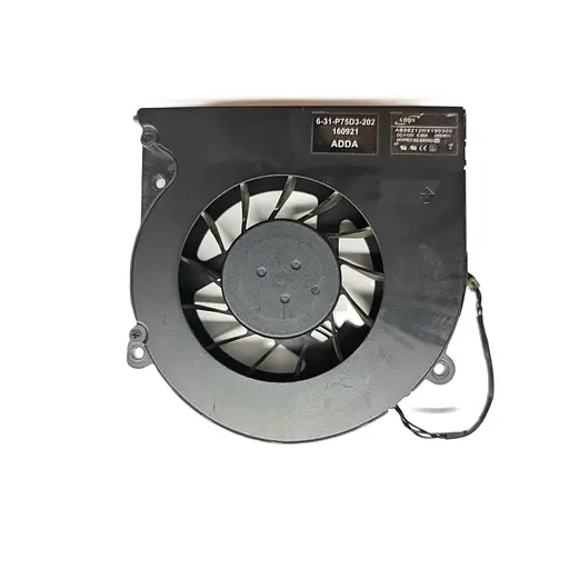 Кулер GPU CPU для ноутбуку XMG U717-XHM Ultimate (6-31-P75D3-202) Б/В - фото 1