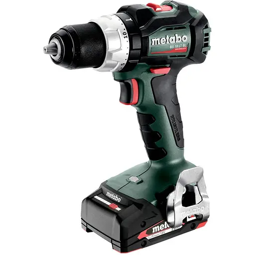 Дриль-шуруповерт Metabo BS 18 LT BL (602325550) [119760]