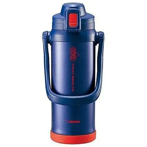 Термос Zojirushi SD-BB20AD для холодних напоїв 2.0 л (1013-1678.03.84)