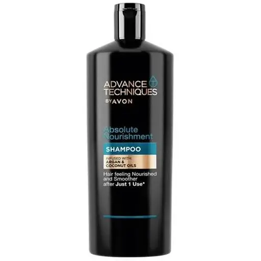 Шампунь для волосся Avon Абсолютне живлення 700 мл - фото 1