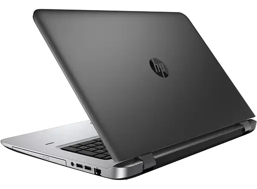 Ноутбук HP ProBook 470 G3 (i5-6200U/8/128SSD/R7 M340-2Gb) - Class A "Б/У" - фото 8