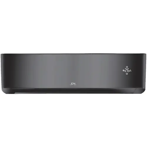 Кондиціонер Cooper&Hunter CH-S24FTXAL2-FB Supreme Continental - фото 2