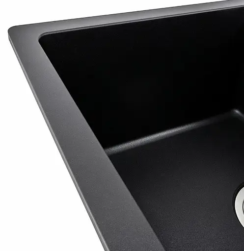 Кухонна мийка Platinum 6250 ZIRKONE (SP000040797) - фото 4