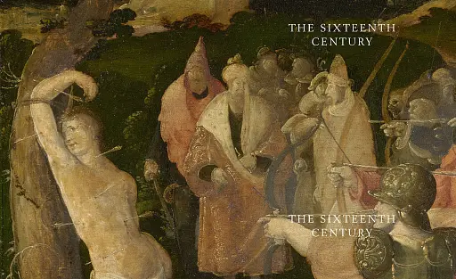 The Dutch Pictures: In the collection of Her Majesty the Queen - фото 6