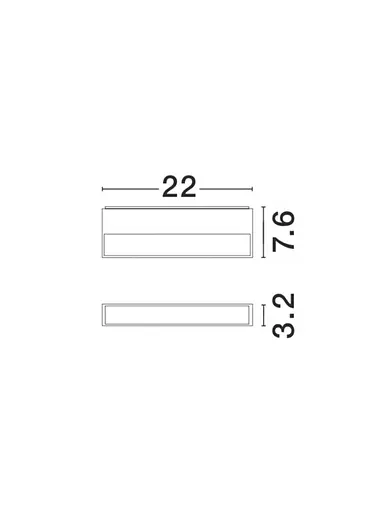 Вуличний світильник NOVA LUCE FUNGO 9027201 - фото 2