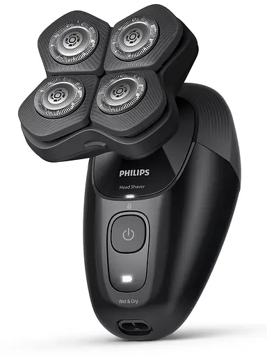 Электробритва для головы Philips серии 5000 (HS5980/15) - фото 2