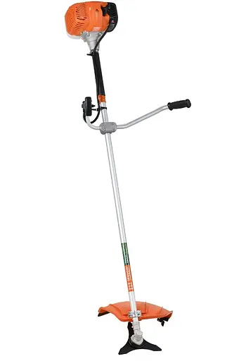 Мотокоса бензинова Sequoia SPB4325 - фото 4