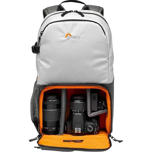 Рюкзак для фотоаппарата Lowepro Truckee BP 200 LX (LP37236-PWW) [88407] - фото 9