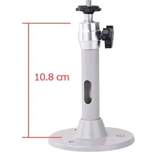 Кріплення для проектора Everycom Projector Ceiling Mount Bracket V3 (14.5 см) [75368] - фото 4