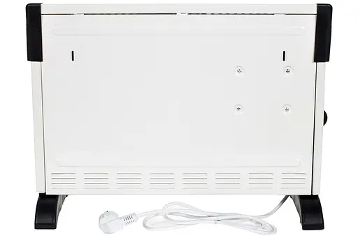 Конвекторный обогреватель Maltec CH2500DW + турбо - фото 6