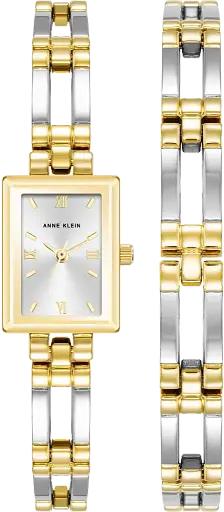 Часы Anne Klein 10-4899GTST