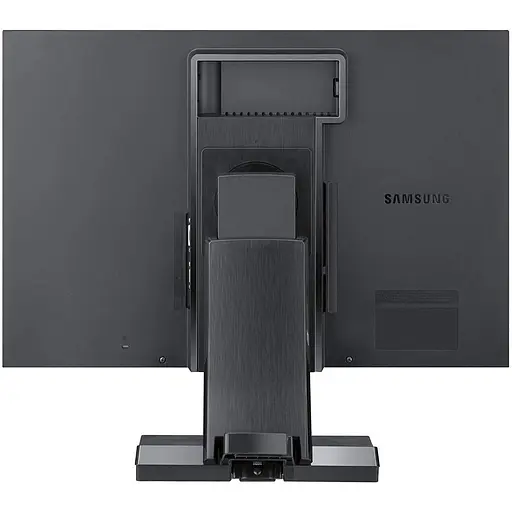 Монитор 24" Samsung S24A450BW - Class A "Б/У" - фото 6