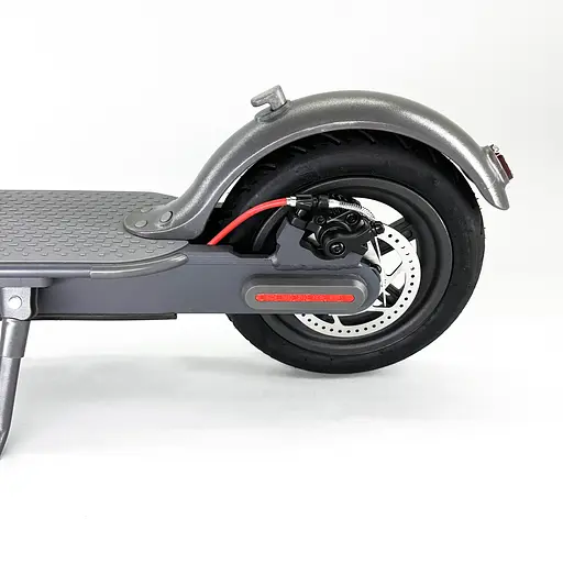 Электросамокат KUGOO M365 PRO Max 500W 11Ah черный - фото 9