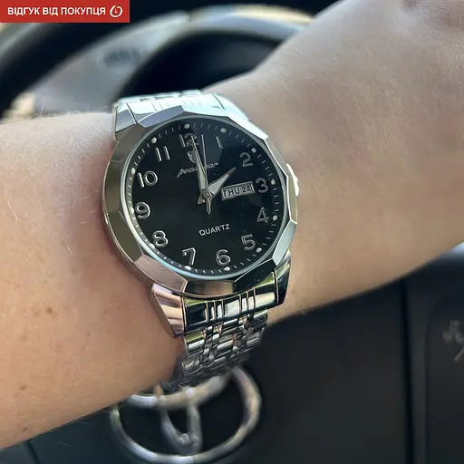 Годинник Poedagar Tradition - фото 8