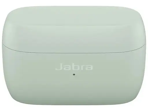 Наушники беспроводные Jabra Elite 4 зеленые Active Mint (100-99180002-02) - фото 4