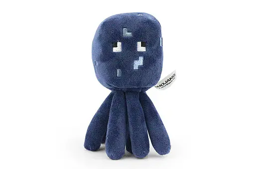 Мягкая игрушка Minecraft Sprut Майнкрафт Спрут 16 см 41.27 - фото 3