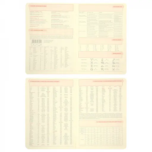 Дневник-деловая записная книжка А5 Leo Planner датированный 2026 Case коричневый 368 страниц (252659) - фото 7