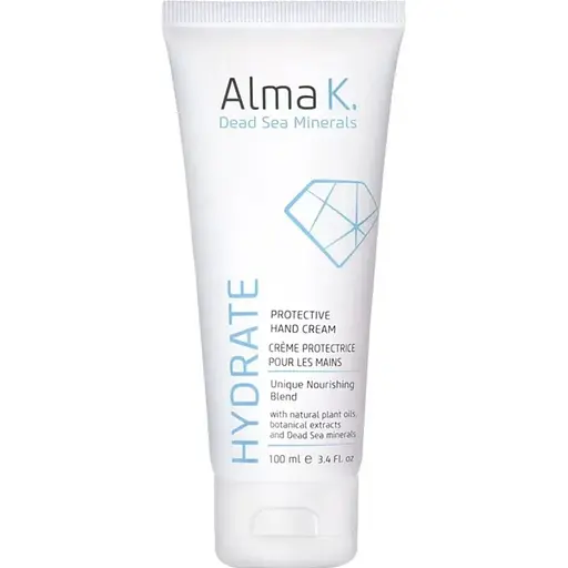 Крем для рук Alma K Body Care Защитный 100 мл (107172)