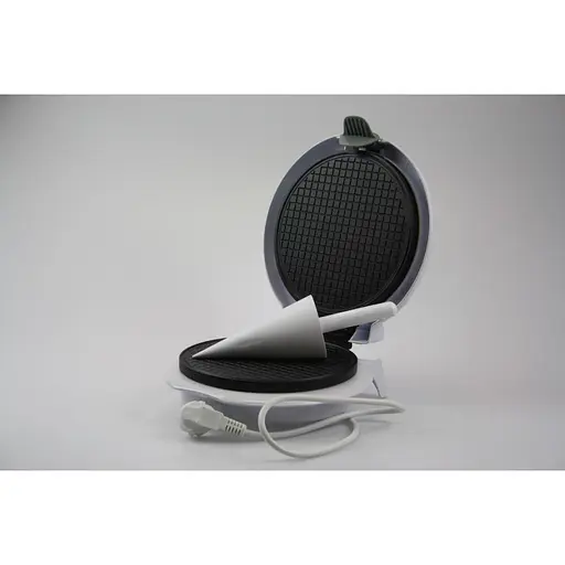 Вафельниця Brock WM 3001 - фото 2